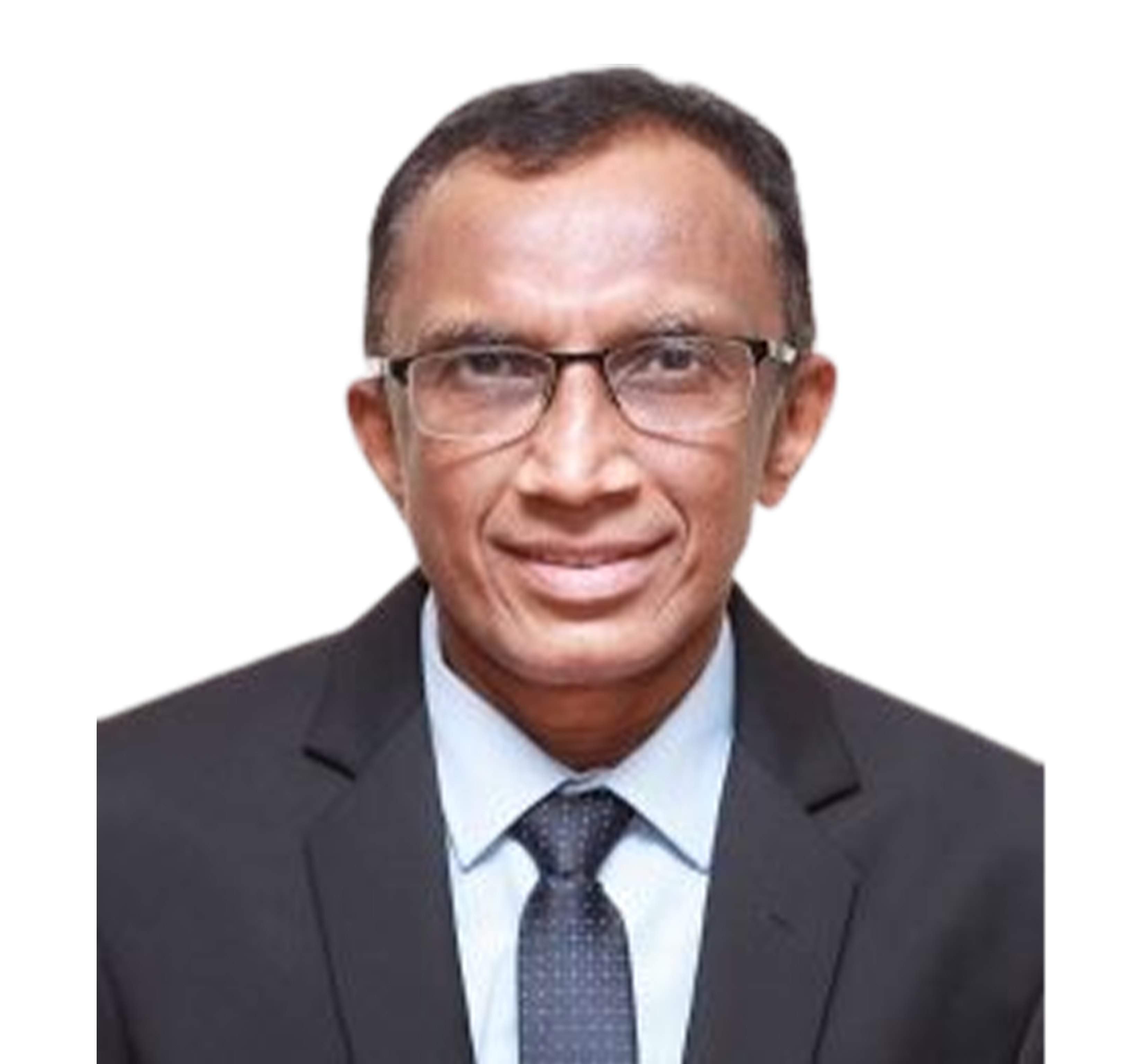 Prof. Asiri