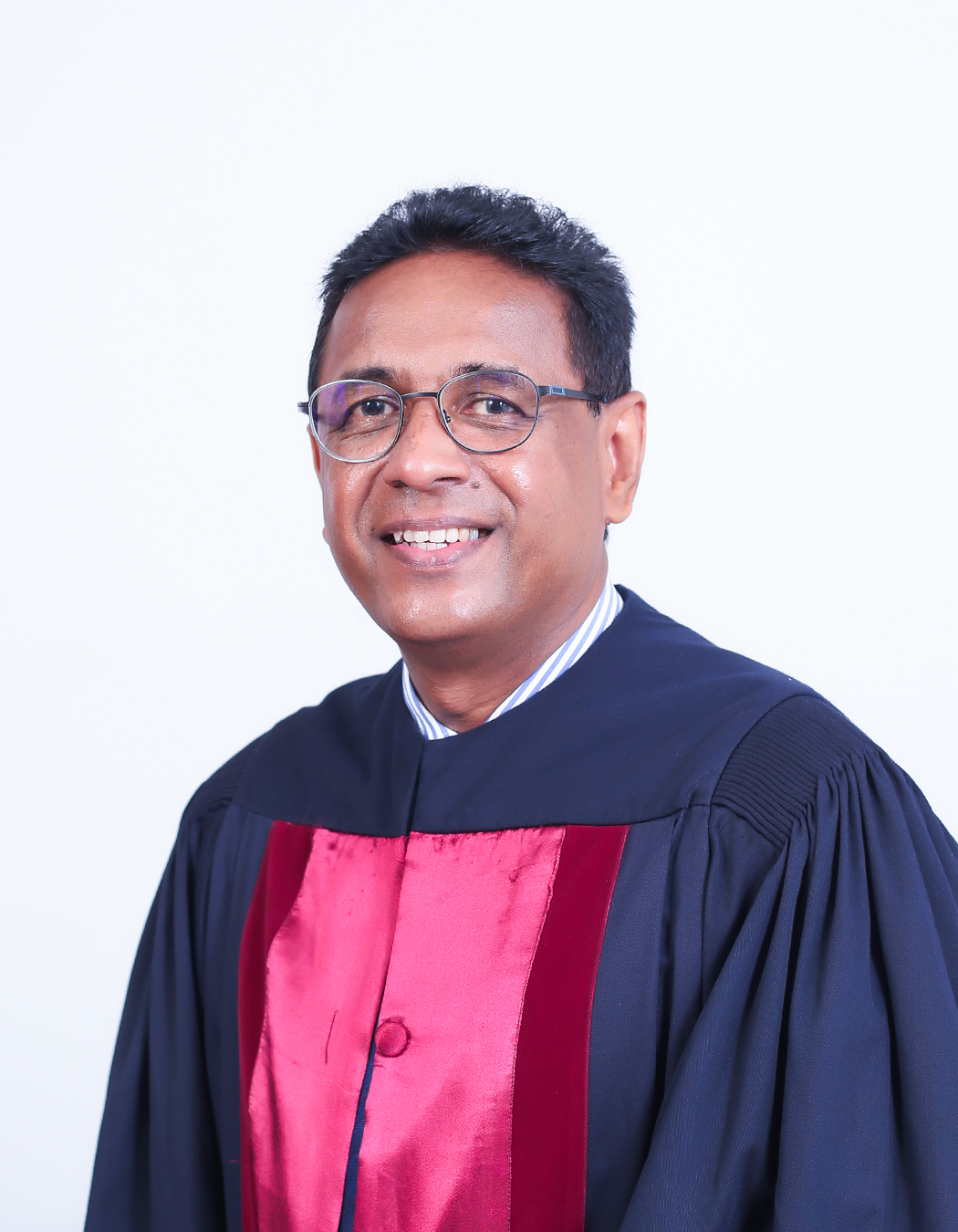 Prof. Asiri