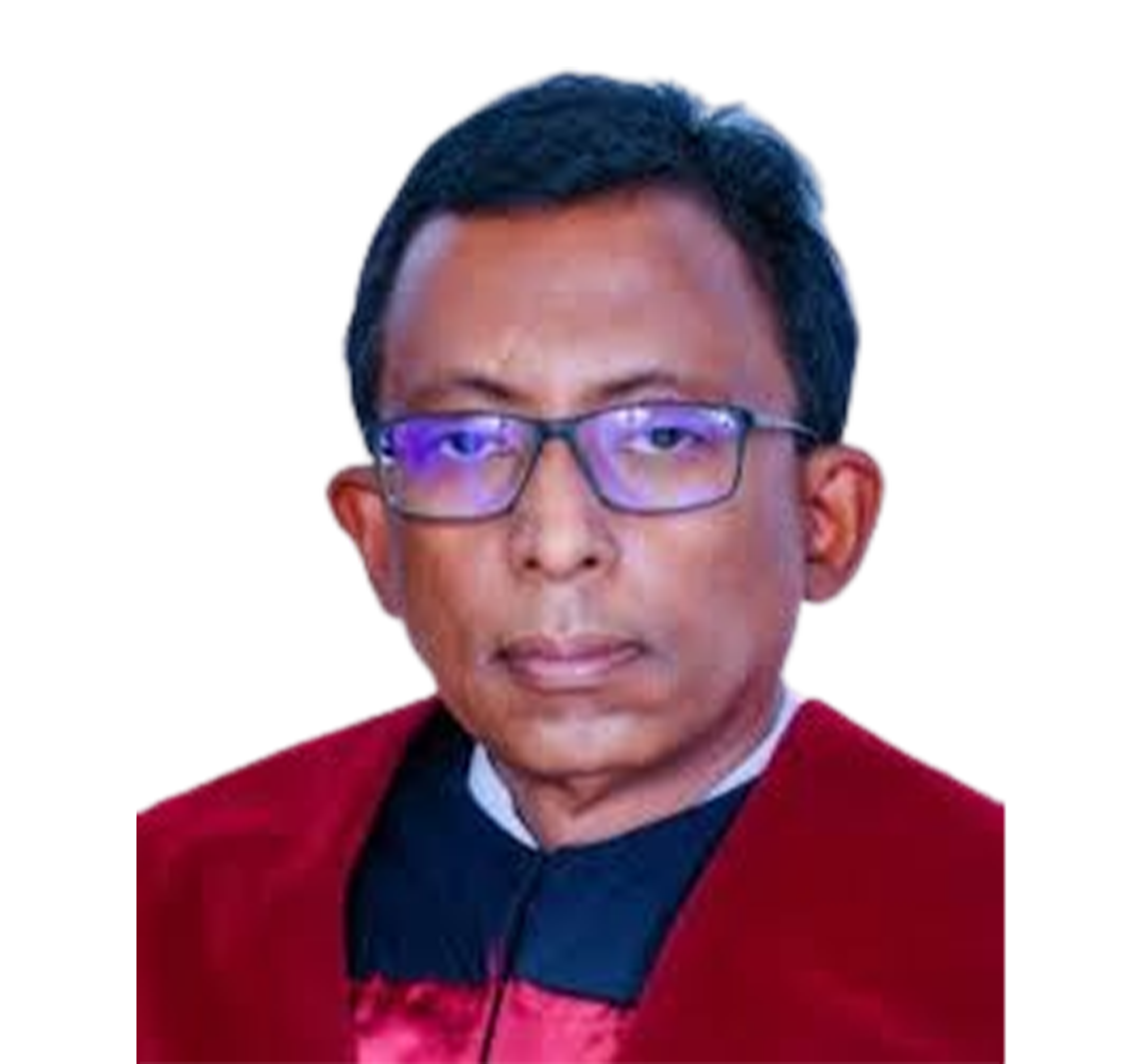 Prof. Asiri