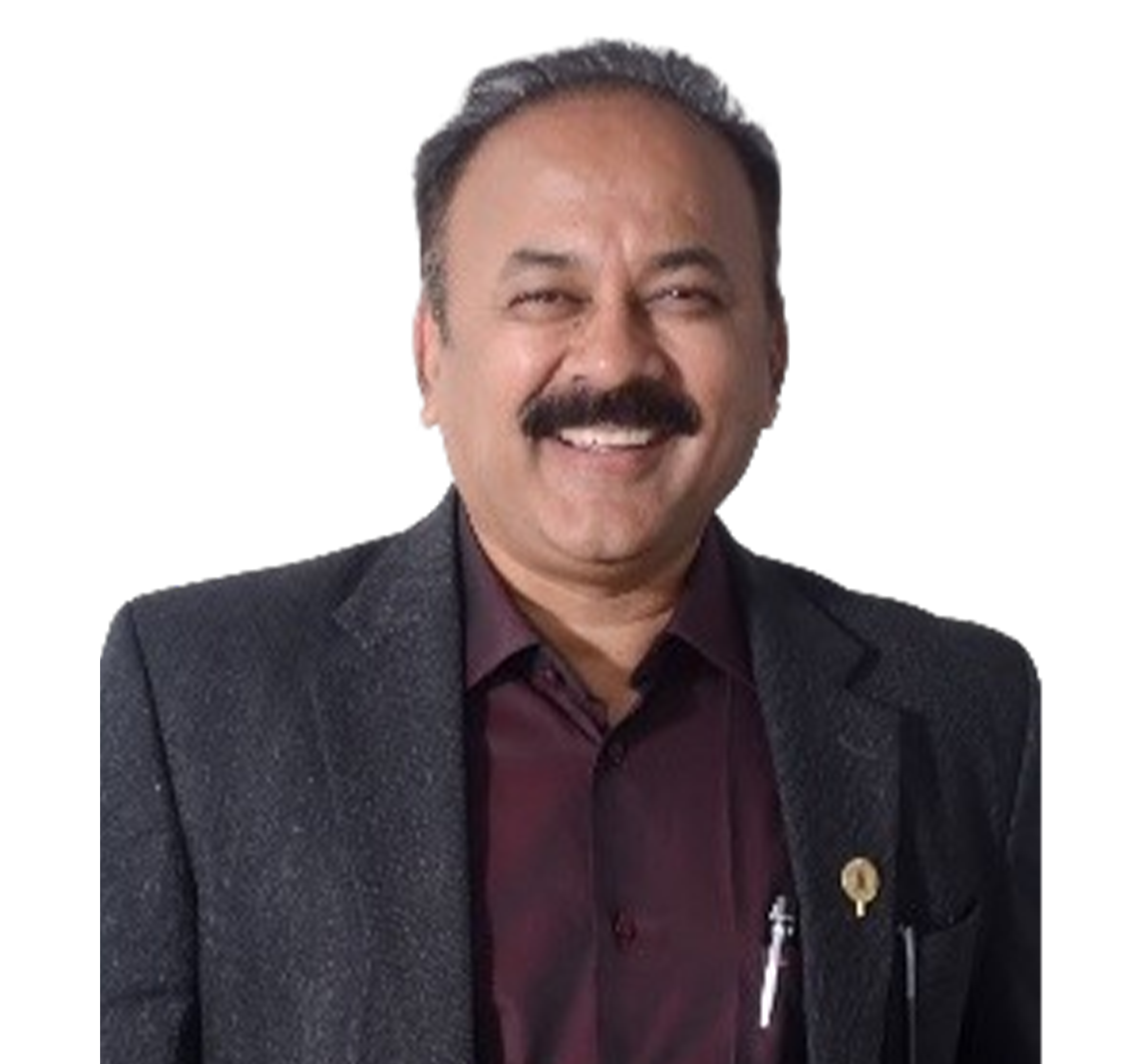 Prof. Asiri