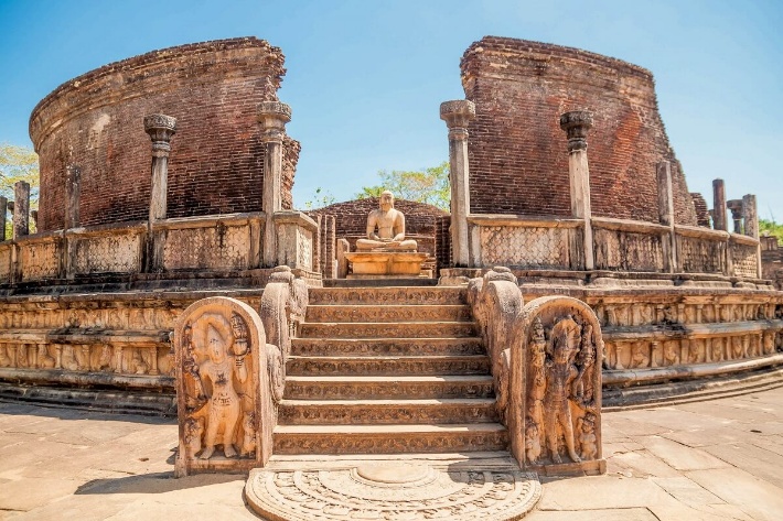 Ancient Ruins