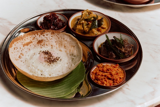 Thali