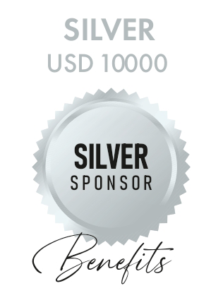 Gold Sponsor